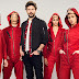 La Casa de Papel - Serie (ONLINE)