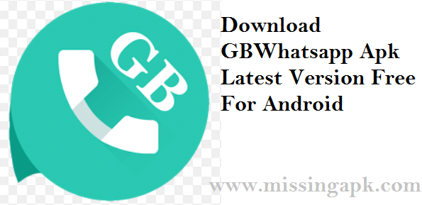 Download Gbwhatsapp Latest Version 6 50 Termispdisrio S Ownd