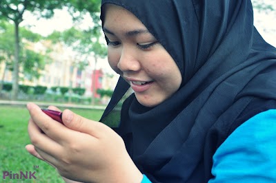 PinNK