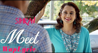 tu hi hai meri meet Song Lyrics Arijit Singh