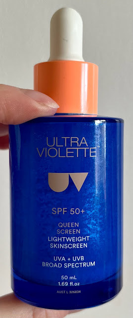 Ultra Violette Queen Screen SPF 50