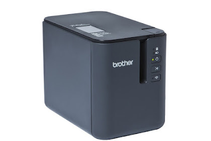 Brother PT-P950NW Drivers for MacOS Download