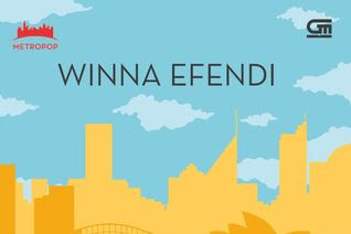 Some Kind of Wonderful by Winna Effendi