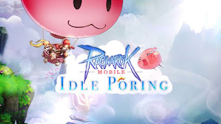 Review Ragnarok Idle Poring Android iOS