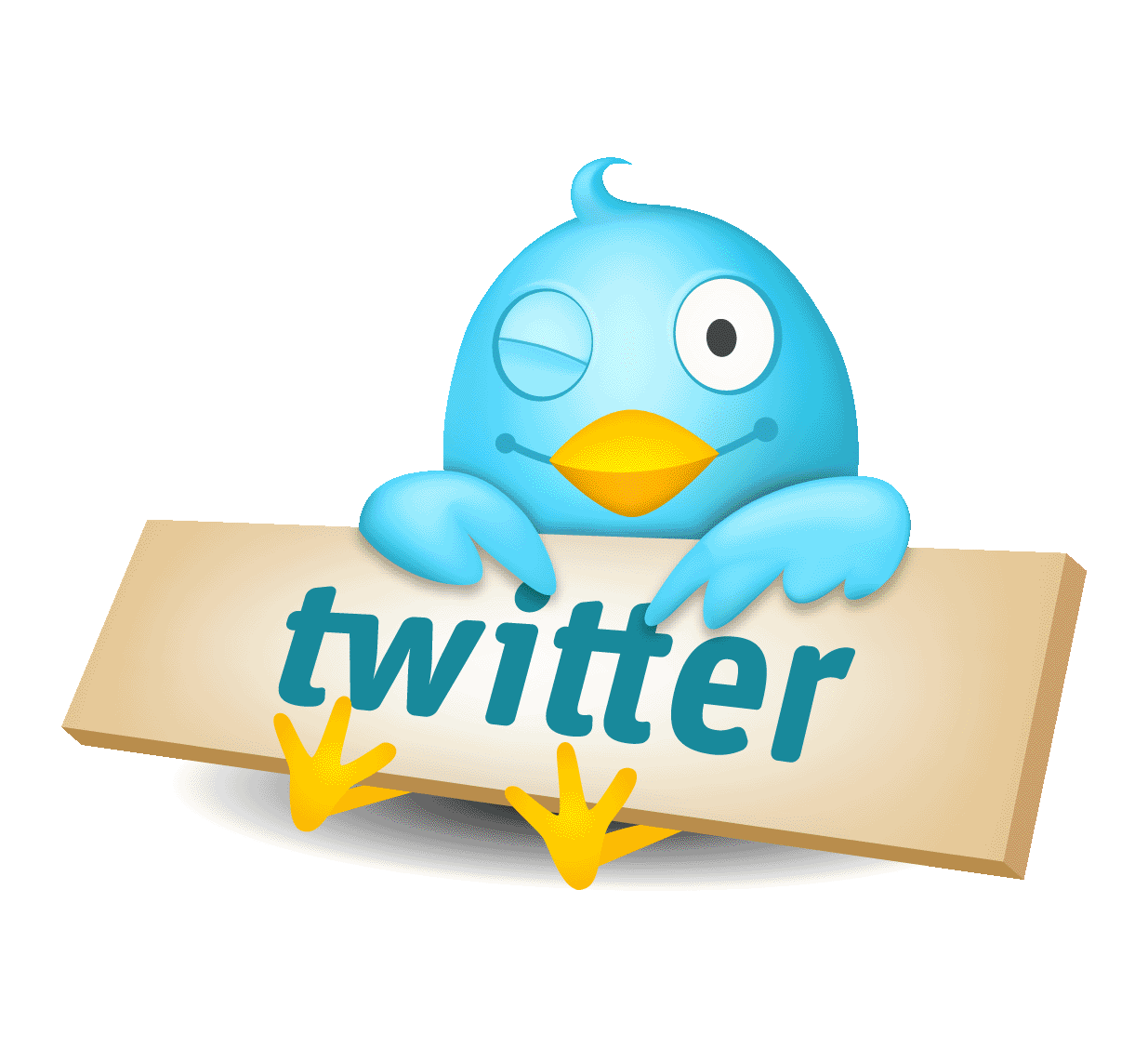 twitter logo