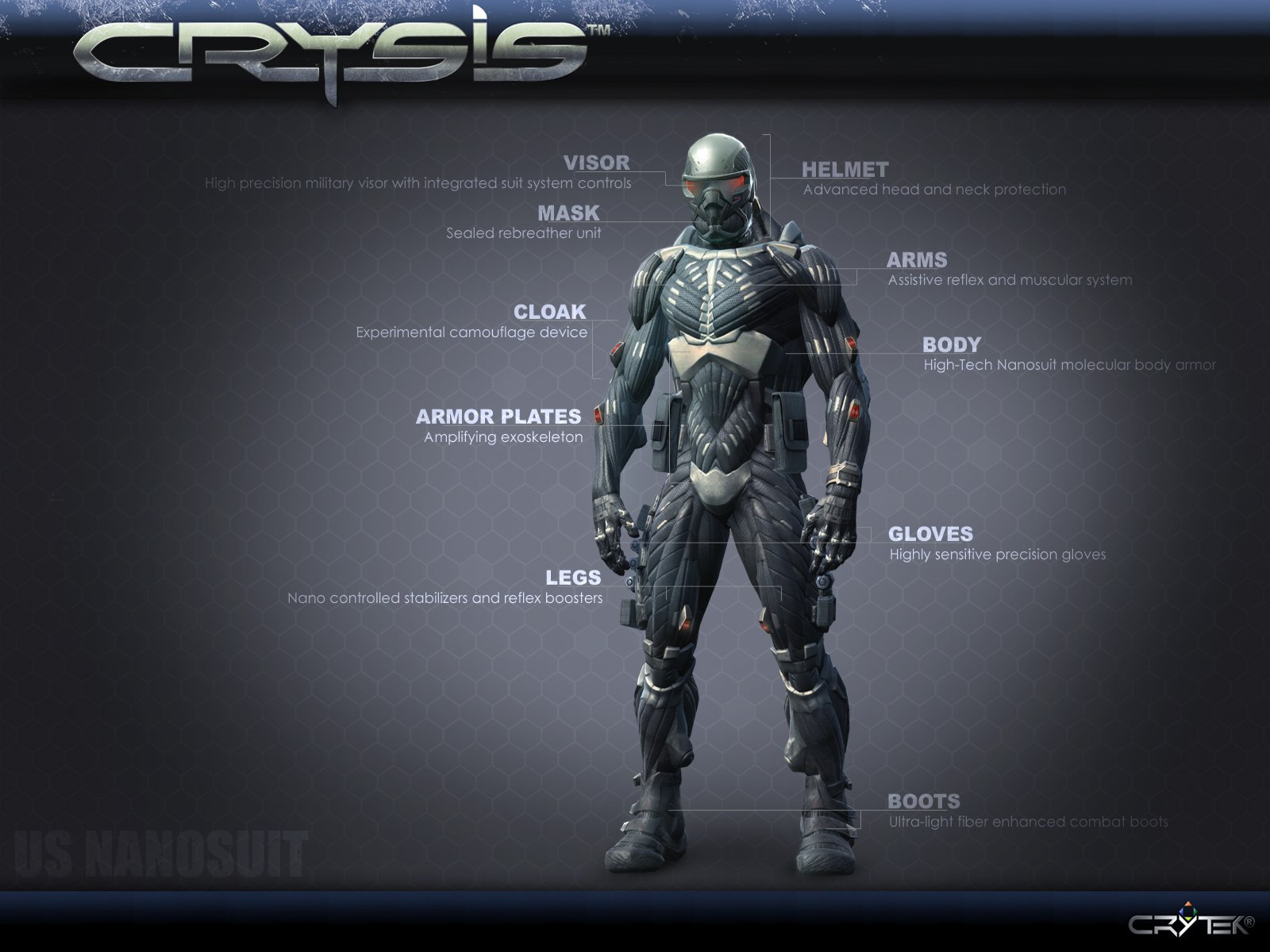 crysis game