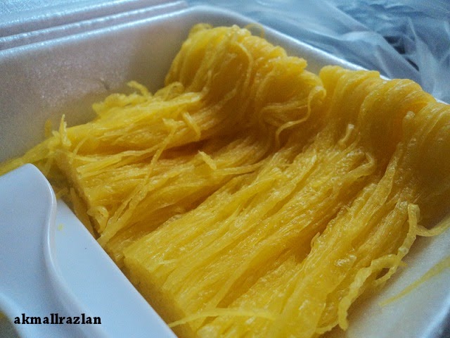 Zia Anis: Kuih Kelantan