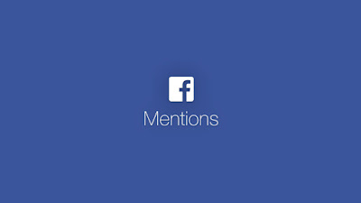 اطلاق خدمة البث المباشر من طرف الفيسبوك للحسابات الموثقة Facebook Mentions  ؟؟؟؟