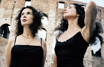 Katia And Marielle Labeque Picture