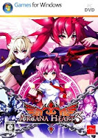 Download Arcana Heart 3