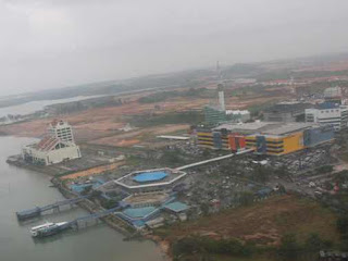 Batam Center