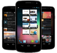 rom jelly bean 4.1 galaxy nexus, update jelly bean galaxy nexus