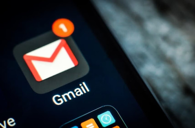 Cara Mengosong Kapasitas Gmail yang Sudah Penuh