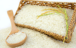 Cách chọn gạo đủ dinh dưỡng