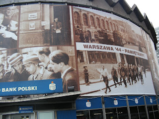 Warsaw Uprising