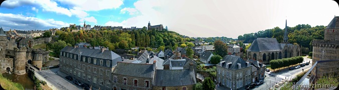 Fougeres II