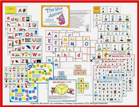 http://www.teacherspayteachers.com/Product/The-Whole-Alphabet-Resources-for-PreK-and-Kindergarten-275587