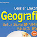 Geografi Kelas 11 SMA/MA - Sandra Yosepana