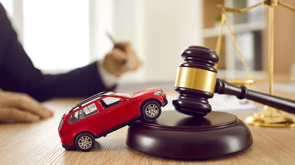 Compensation Car Accident : What is the Average Amount Car Accident Settlement?