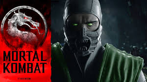  Mortal Kombat (2021) : Full Movie Download 720p HD & .Mkv .Mp4 .Avi