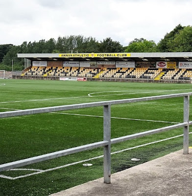 smallest stadiums in UK