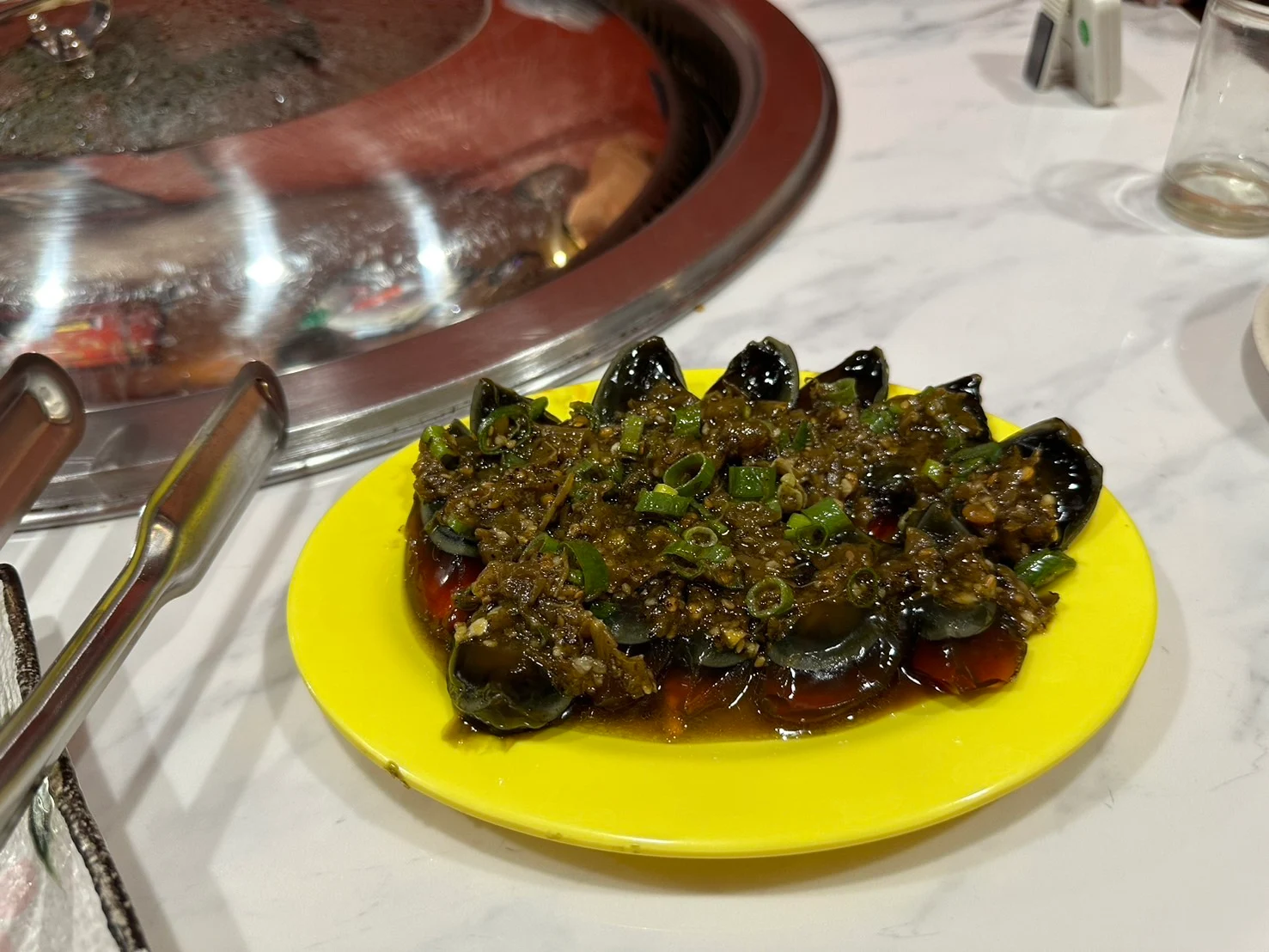 鄉村柴火雞