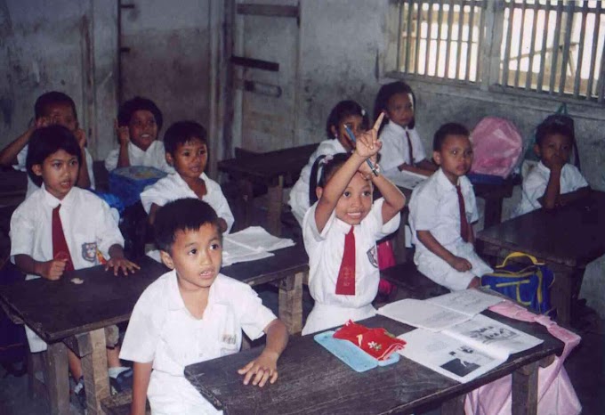Mahalnya Pendidikan di Indonesia
