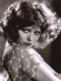 Clara Bow