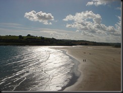 Inchydoney Beach