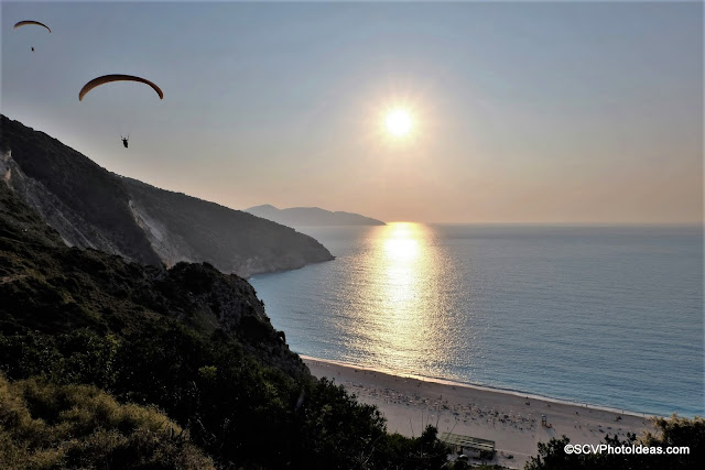 Myrtos Beach, Kefalonia GR