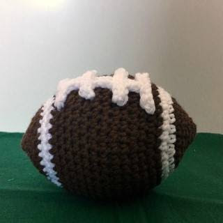 PATRON BALON AMIGURUMI 28717