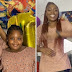 BBNaija's Bisola Celebrates Daughter's 11th Birthday With Heartmelting Photos, Dance Video 