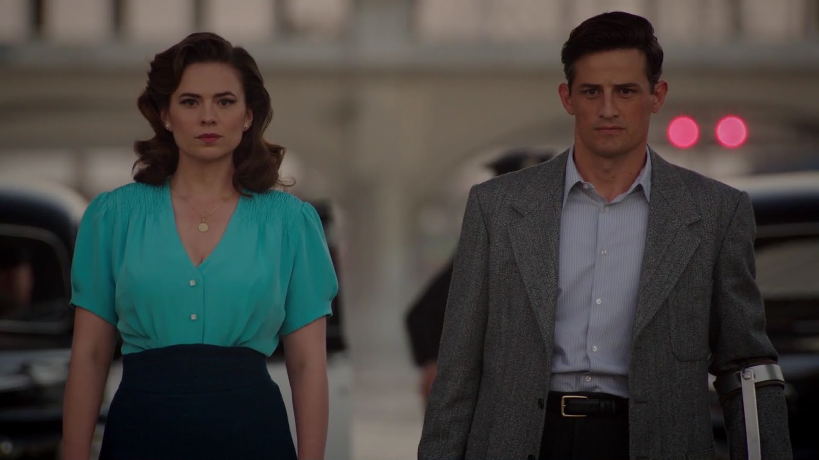 The Closet Historian The Costumes Of Agent Carter Season 2 The Closet Historian The Costumes Of Agent Carter Season 2