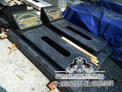 Bentuk Dan  Harga Kijingan Batu Marmer Granit  Untuk Makam 