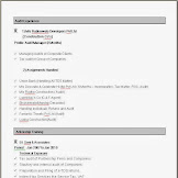Hr Manager Resume Word Format In India / 5 Hr Fresher Resume Template 5 Free Word Pdf Format ... : Read on for a breakdown of what makes it so great!