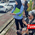 Objek dipercayai bahan letupan ditemui bawah kereta Siti Kassim