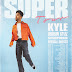 Kyle Announces 'Super Tour' With CousinStizz And Superduperbrick 