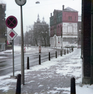 Amsterdam Paradiso