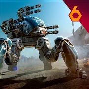 game-War-Robots-mod-android