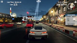 GT Racing: The Real Car Exp apk + obb