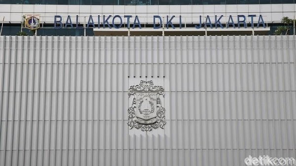 2 Hari PSBB Ketat, Pemprov DKI Tutup Sementara 163 Perusahaan