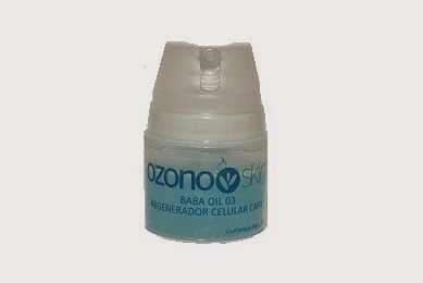  Baba Oil O3 30 ml.