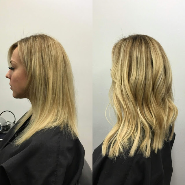 fusion hair extensions in denver