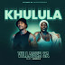 DOWNLOAD MP3: Villager SA - Khulula (Ft. Lungile)