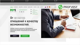 MMK Investment обзор и отзывы HYIP-проекта