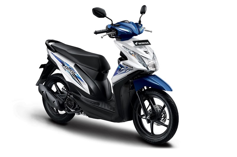 Top Terbaru 42+ Harga Motor Honda Beat X 2015