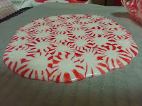 peppermint, candy, red swirls, peppermint bowl, spearmints, yellow candy, blue, purple candy