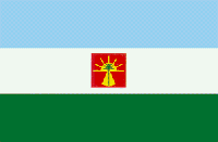 BANDERA DEL ESTADO BARINAS