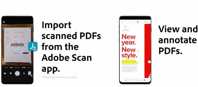 Tải Adobe Acrobat Reader APK chỉnh sửa PDF cho Android, iOS a2