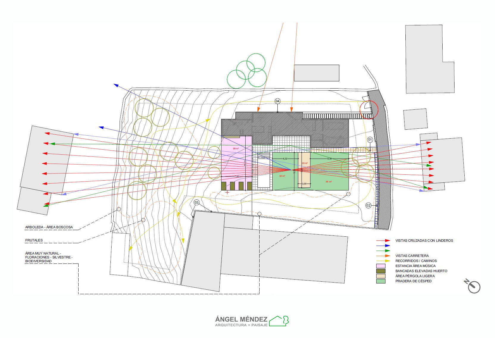 Arquitectura paisajista proyectos, proyectos de jardines, paisajismo cómo diseñar un jardín, cómo hacer un proyecto paisajismo, paisajistas en España, estudios de paisajismo, arquitectos paisajistas, paisajismo online, paisajistas en Badajoz, paisajistas en Cáceres, paisajistas en Extremadura